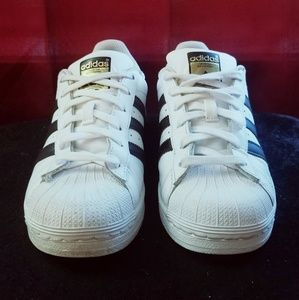 Adidas Superstars